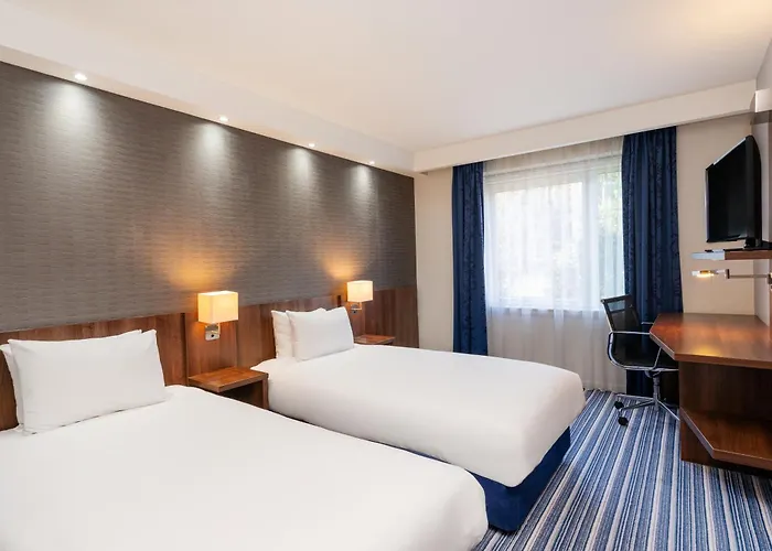 The Duxford Hotel Cambridge South M11 Jct 10