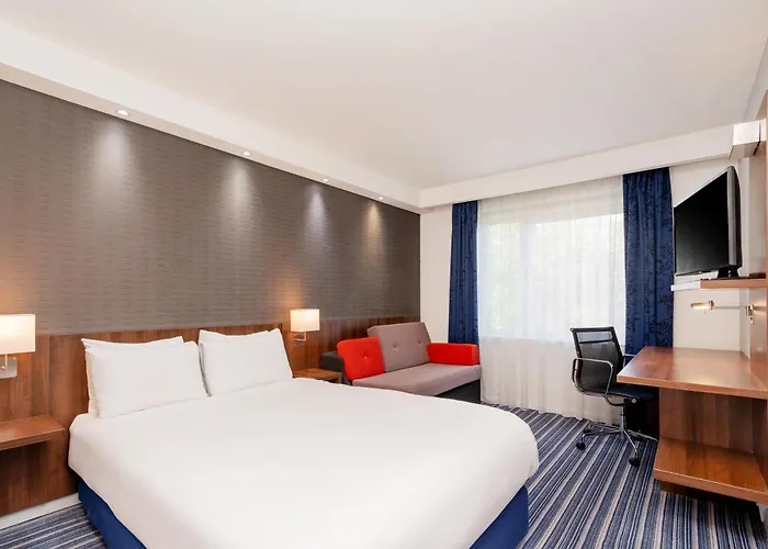 The Duxford Hotel Cambridge South M11 Jct 10