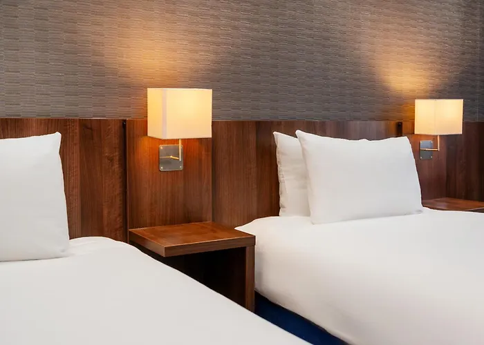 The Duxford Hotel Cambridge South M11 Jct 10