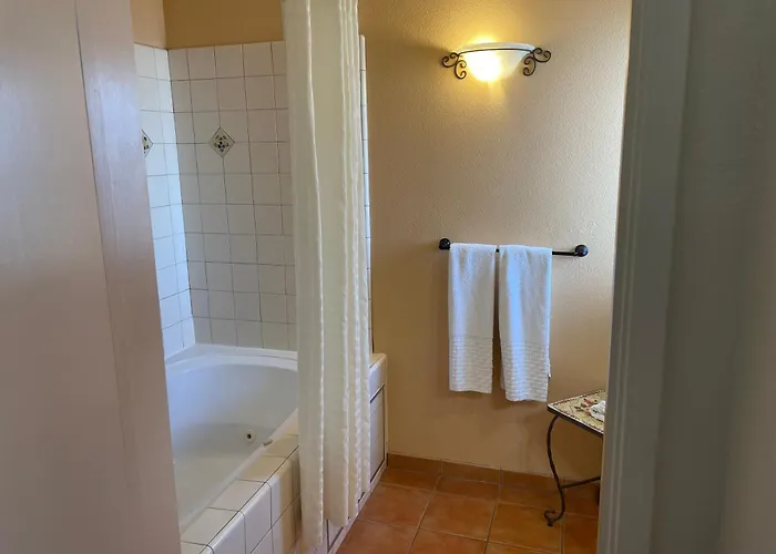 Best Western Rose Garden Inn Watsonville