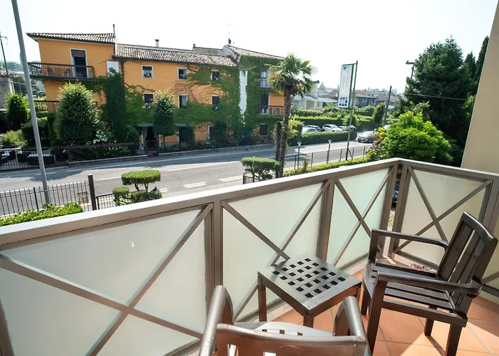 Hotel Campagnola