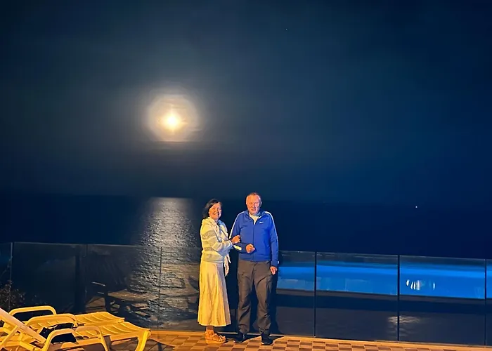 Hotel a Isola Di Capo Rizzuto