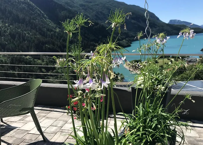 Hotel Aurora Molveno