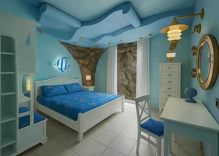 Hotel Darsena Riccione