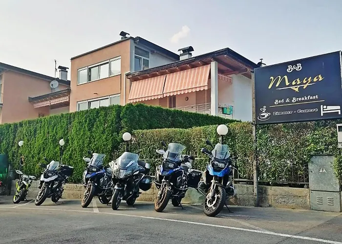 B&B Maya Meran