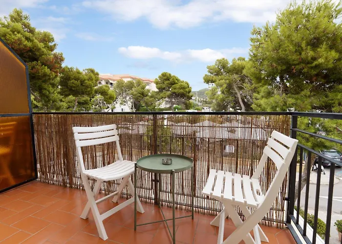 Sitges Beach Hostal