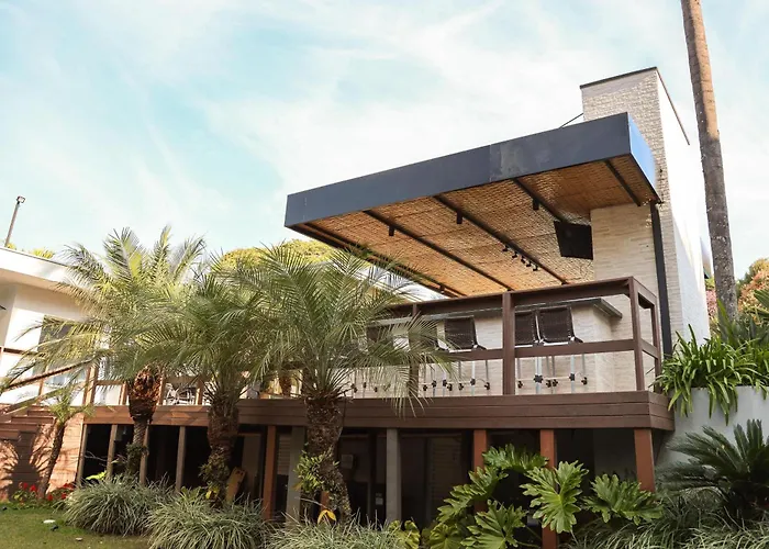 Valinhos Plaza Hotel