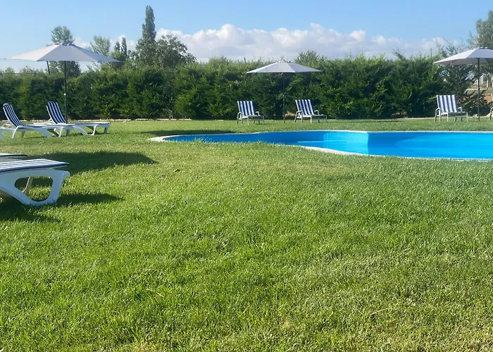Hotel Valle Del Oja Casalarreina