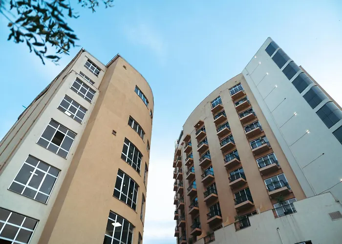 Capital Hotel And Spa Addis Ababa