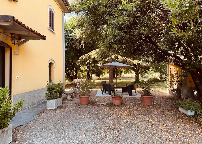 B&B Villino Margherita San Lazzaro di Savena