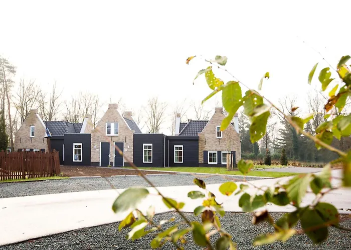 Landgoed De Ijsvogel Hotel Voorthuizen