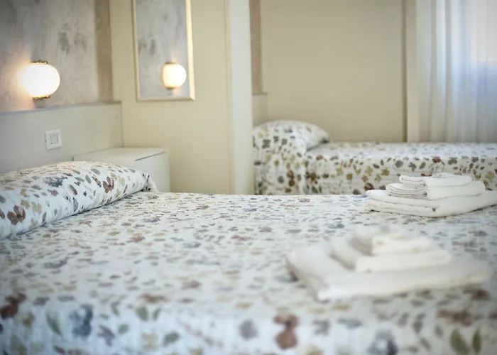 Hotel Vallisdea Sala Consilina