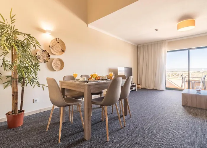 Pestana Gramacho Residences Ferragudo 