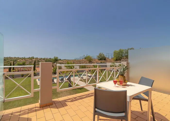 Pestana Gramacho Residences Ferragudo 