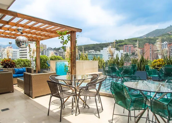 Hotel Faranda Collection Cali, A Member Of Radisson Individuals