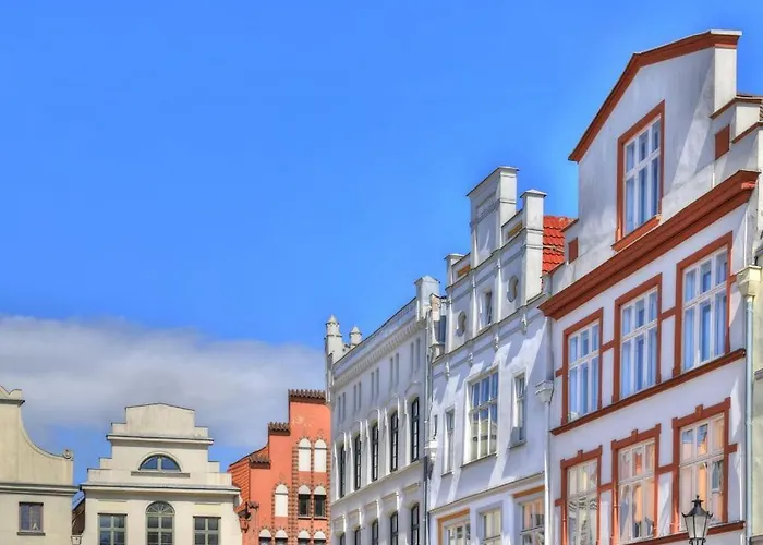 Ohlerich Speicher App. 36 Wißmar