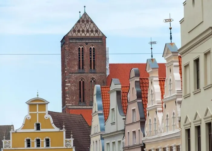 Ohlerich Speicher App. 14 Wißmar