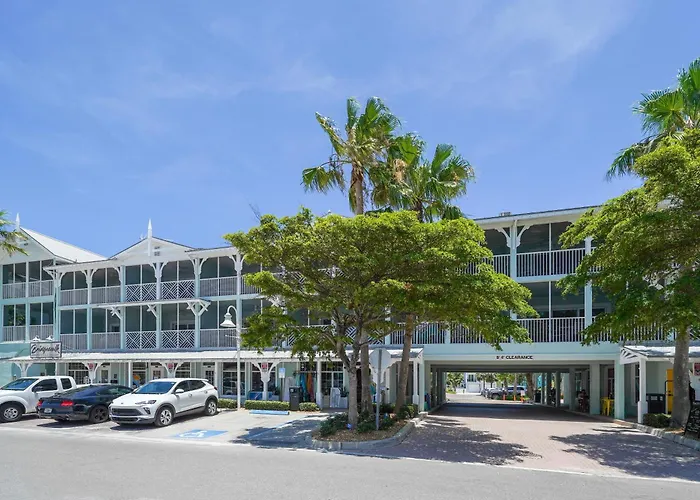 Bridgewalk, A Landmark Resort Bradenton Beach