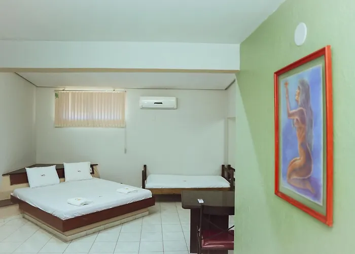 Vênus Prime Motel Rio Verde