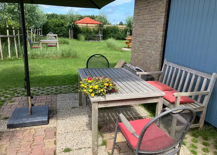 B&B Stil de Tijd Buren 