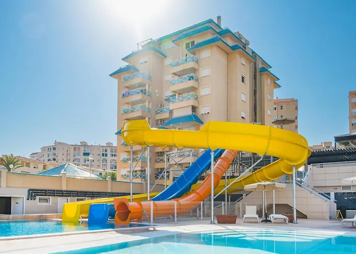 Bakour La Manga Splash
