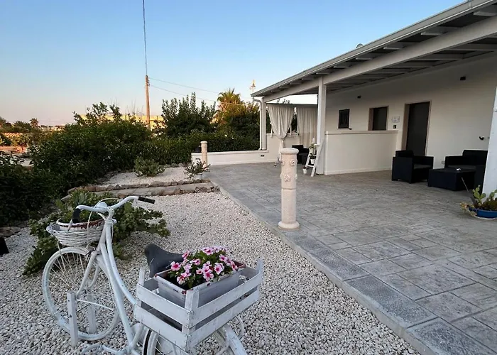 Borraco Rooms