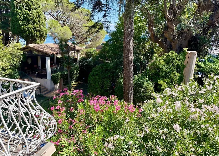 Villa La Brise