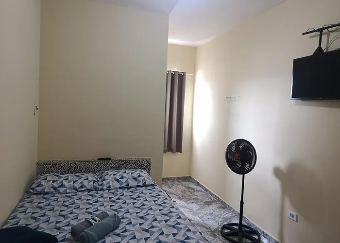 Hotel Atalaia