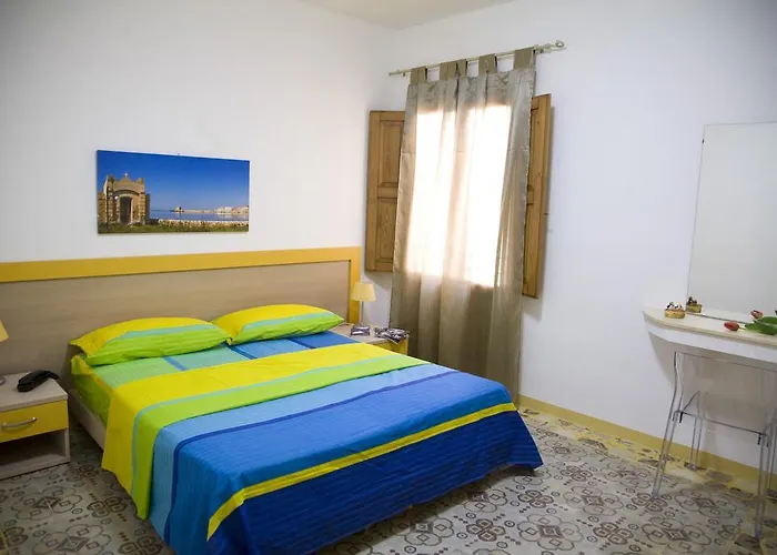 Bed and Breakfast Casa Trapanese Trapani