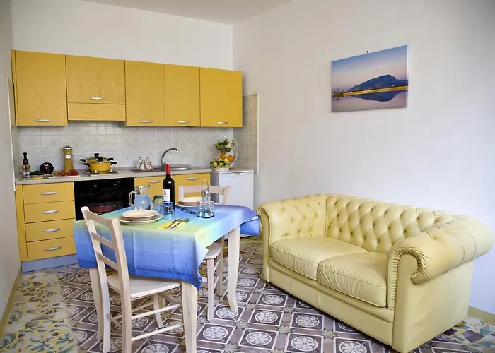 Bed and Breakfast Casa Trapanese Trapani