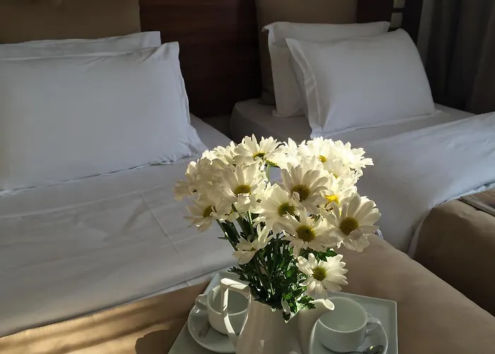 Akman Hotel Kuşadası