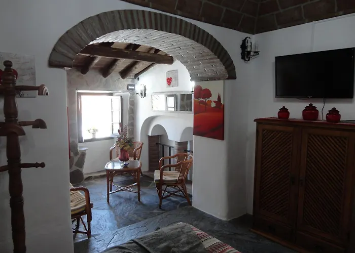 Casa Daterra Reguengos de Reguengos de Monsaraz
