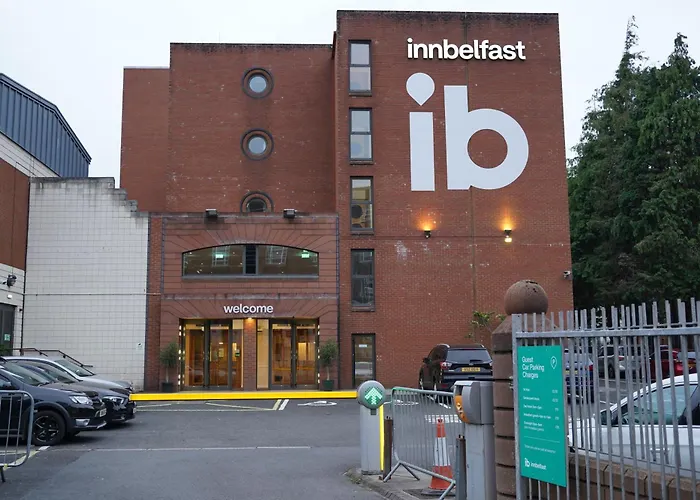 Innbelfast
