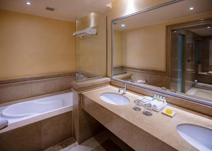 Jaz Makadi Star & Spa - Adults Only Hurghada