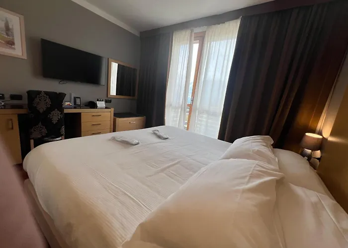 Savoia Mountain il Resort nel Bosco Bardonecchia