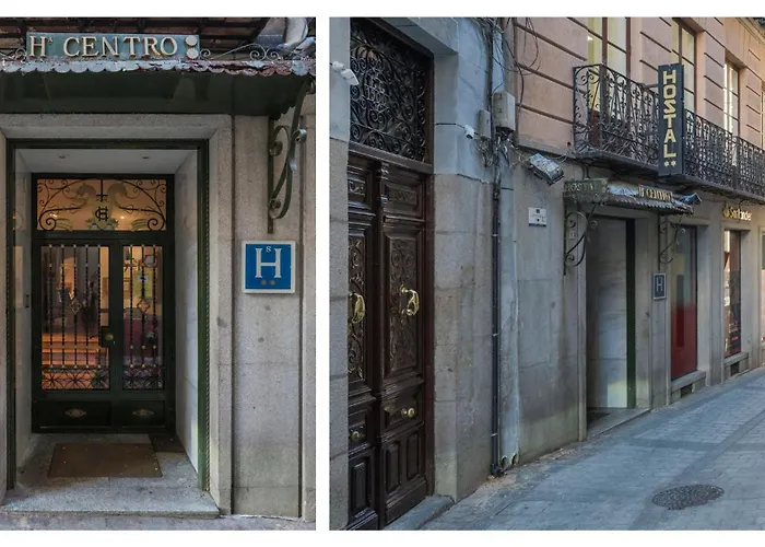 Hostal Centro