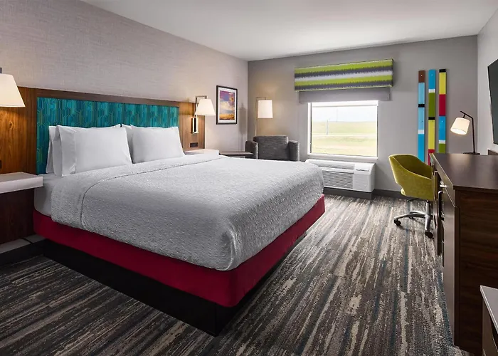 Hampton Inn Colby