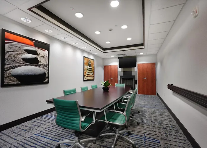 Hampton Inn & Suites Tulsa/Tulsa Hills