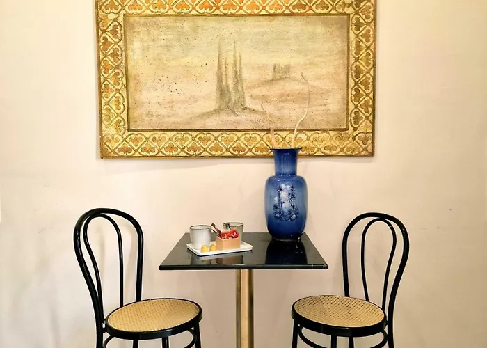 Locanda Pitti