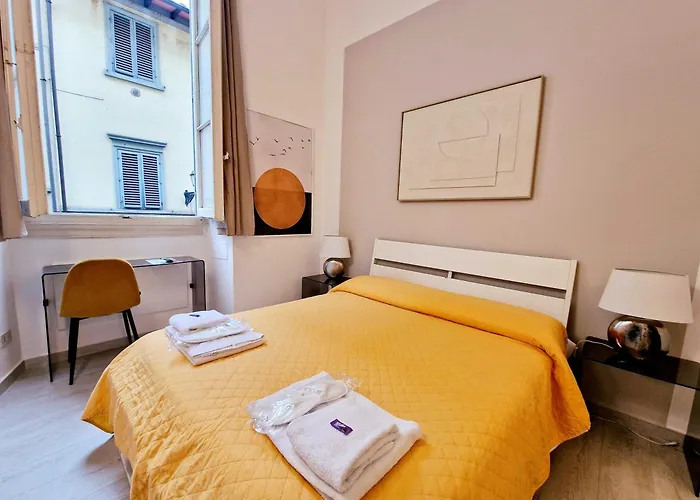 Locanda Pitti