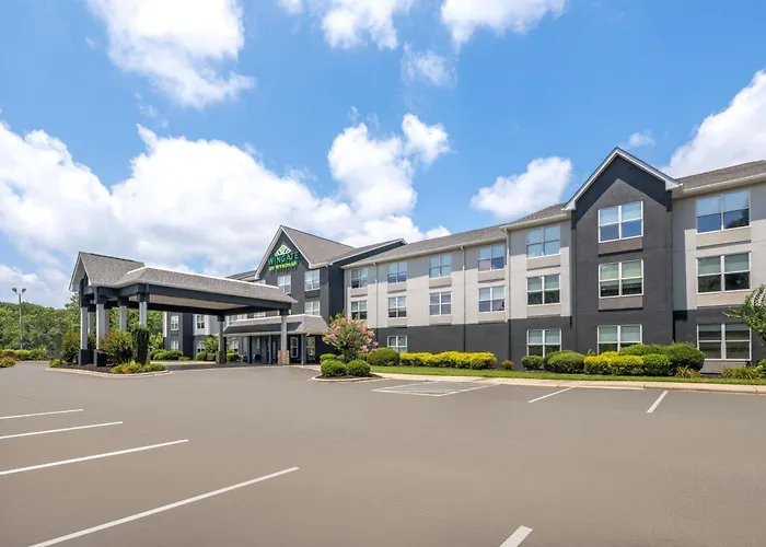 Wingate By Wyndham Matthews - Charlotte Hotel