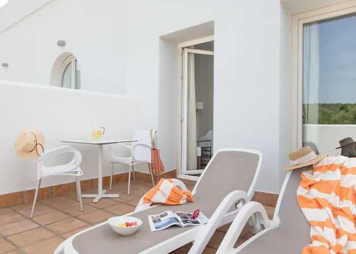 Hotel Atlántico Zahara de los Atunes