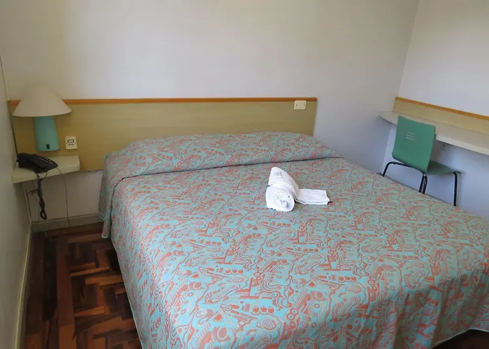 City Hotel Caxias do Sul