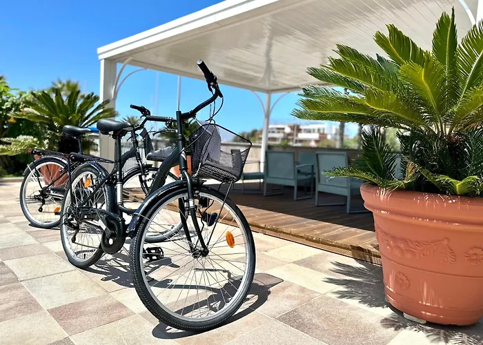 Serpa Hotel Anzio