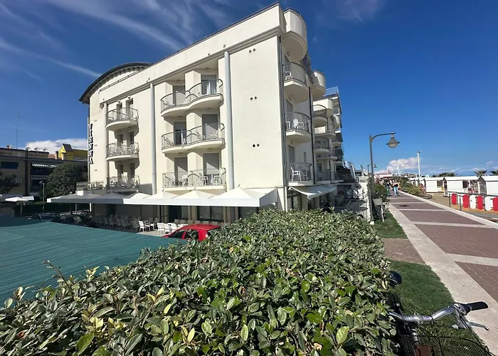 Hotel Vienna