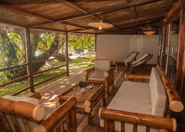 Natiora Green Lodge