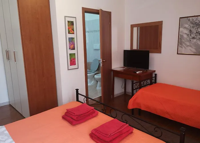 B&B Stella dell'Adriatico Ortona