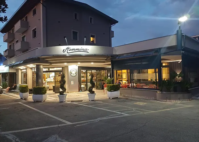 Hotel Residence Memmina