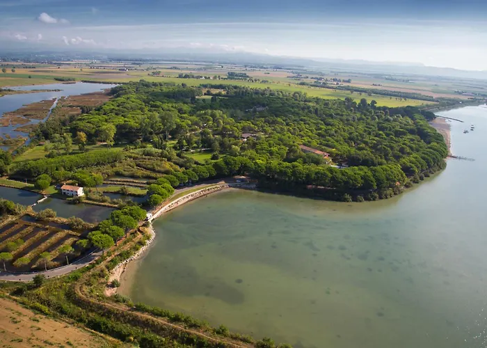 Belvedere Pineta Camping Village Grado