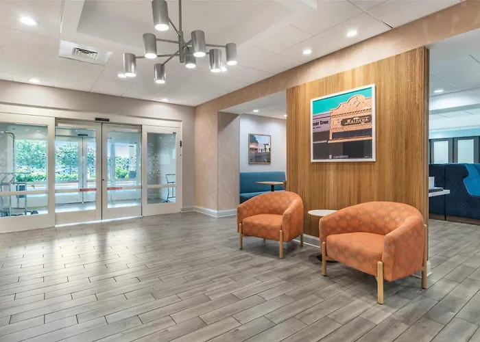 Hampton Inn Eufaula Al